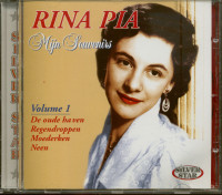 Aperçu: Mijn Souvenirs Vol.1 (CD) Aperçu: Mijn Souvenirs Vol.1 (CD)