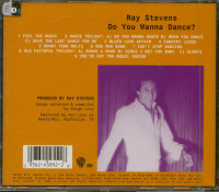 Aperçu: Do You Wanna Dance? (CD) Aperçu: Do You Wanna Dance? (CD)