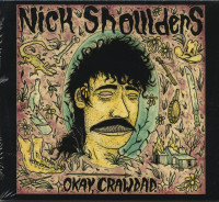 Aperçu: Okay, Crawdad. (CD) Aperçu: Okay, Crawdad. (CD)
