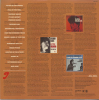 Aperçu: The Complete Atlantic & Reprise Singles ( LP, colored Vinyl) Aperçu: The Complete Atlantic & Reprise Singles ( LP, colored Vinyl)