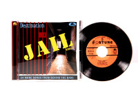 Aperçu: Destination Jail Vol. 2 - 24 More Songs From Behind The Bars (CD) Aperçu: Destination Jail Vol. 2 - 24 More Songs From Behind The Bars (CD)