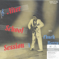 Aperçu: After School Session (remastered) (180g) (LP) Aperçu: After School Session (remastered) (180g) (LP)