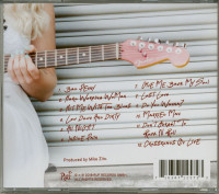 Aperçu: Bad Penny (CD) Aperçu: Bad Penny (CD)