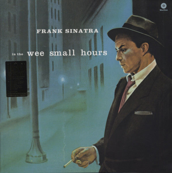 In The Wee Small Hours...plus 180g Vinyl Rmst In The Wee Small Hours...plus 180g Vinyl Rmst