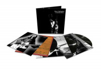 Aperçu: Rory Gallagher 50th Anniversary Edition (3-LP, Ltd.) Aperçu: Rory Gallagher 50th Anniversary Edition (3-LP, Ltd.)