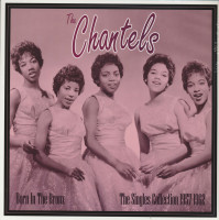 Aperçu: Born In The Bronx - The Singles Collection 1957 - 1962 (LP) Aperçu: Born In The Bronx - The Singles Collection 1957 - 1962 (LP)