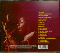 Aperçu: Love Tracks (CD) Aperçu: Love Tracks (CD)