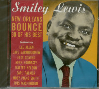 Aperçu: New Orleans Bounce - 30 Of His Best (CD) Aperçu: New Orleans Bounce - 30 Of His Best (CD)