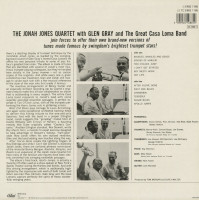 Aperçu: Jonah Jones & Glen Gray (LP) Aperçu: Jonah Jones & Glen Gray (LP)