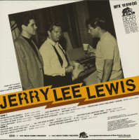 Aperçu: The Killer 1963-1968 (10-LP) Aperçu: The Killer 1963-1968 (10-LP)