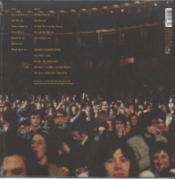 Aperçu: At The Royal Albert Hall (LP, 180g Vinyl) Aperçu: At The Royal Albert Hall (LP, 180g Vinyl)