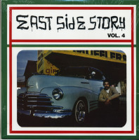 Aperçu: East Side Story Vol.1-12 (13-LP Box-Set, Ltd.) Aperçu: East Side Story Vol.1-12 (13-LP Box-Set, Ltd.)