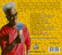 Aperçu: Blues In All Flavors Aperçu: Blues In All Flavors