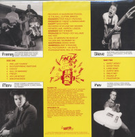 Aperçu: Frenzy (LP) Aperçu: Frenzy (LP)