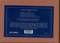 Aperçu: Music of Morocco: Recorded By Paul Bowles 1959 (4-CD) Aperçu: Music of Morocco: Recorded By Paul Bowles 1959 (4-CD)