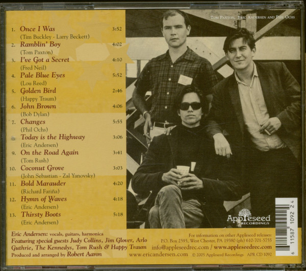 Waves (CD)
