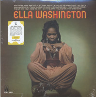 Aperçu: Ella Washington (LP) Aperçu: Ella Washington (LP)