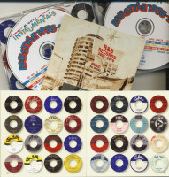 Aperçu: Mighty Instrumentals R&B-Style 1956-1957 (4-CD) Aperçu: Mighty Instrumentals R&B-Style 1956-1957 (4-CD)