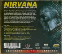 Aperçu: Hollywood Rock Festival, Rio '93 (2-CD) Aperçu: Hollywood Rock Festival, Rio '93 (2-CD)