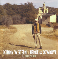 Aperçu: Heroes And Cowboys (3-CD Deluxe Box Set) Aperçu: Heroes And Cowboys (3-CD Deluxe Box Set)