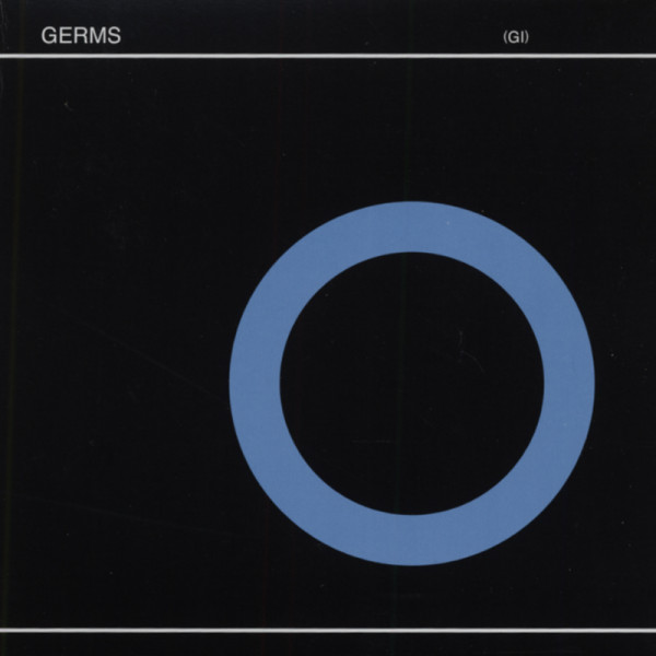 Germs (Gi)...plus (1979)