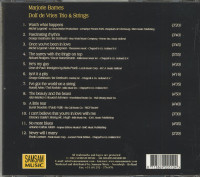 Aperçu: Once You' ve Been In Love (CD) Aperçu: Once You' ve Been In Love (CD)