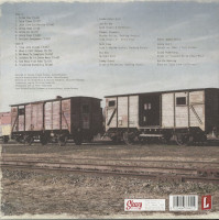 Aperçu: En El Valle De Los Perdidos (LP) Aperçu: En El Valle De Los Perdidos (LP)