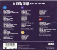 Aperçu: Live At The BBC (4-CD) Aperçu: Live At The BBC (4-CD)