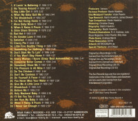 Aperçu: Red Hot - The Sun Years, Plus Aperçu: Red Hot - The Sun Years, Plus