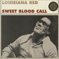 Aperçu: Sweet Blood Call (LP) Aperçu: Sweet Blood Call (LP)