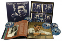 Aperçu: The Journey: Six Strings Away (6-CD Deluxe Box Set) Aperçu: The Journey: Six Strings Away (6-CD Deluxe Box Set)