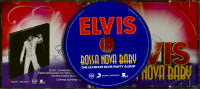 Aperçu: Bossa Nova Baby - The Ultimate Elvis Party Album (CD) Aperçu: Bossa Nova Baby - The Ultimate Elvis Party Album (CD)