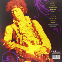 Aperçu: Live at Monterey (LP) Aperçu: Live at Monterey (LP)