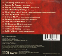 Aperçu: Strange Angels - In Flight With Elmore James (CD) Aperçu: Strange Angels - In Flight With Elmore James (CD)