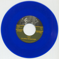 Aperçu: Don't Be Like That - Love Me (7inch, 45rpm, colored Vinyl) Aperçu: Don't Be Like That - Love Me (7inch, 45rpm, colored Vinyl)
