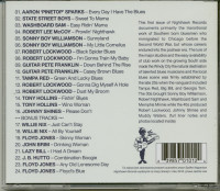 Aperçu: Windy City Blues (CD) Aperçu: Windy City Blues (CD)