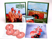 Aperçu: 1956-1968 (4-CD Deluxe Box Set) Aperçu: 1956-1968 (4-CD Deluxe Box Set)
