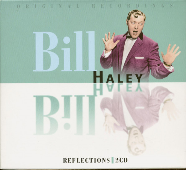 Reflections (2-CD) Reflections (2-CD)
