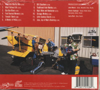 Aperçu: Travelin' Band (CD) Aperçu: Travelin' Band (CD)