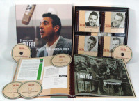Aperçu: Portrait Of An American Singer 1949-1960 (5-CD Deluxe Box Set) Aperçu: Portrait Of An American Singer 1949-1960 (5-CD Deluxe Box Set)