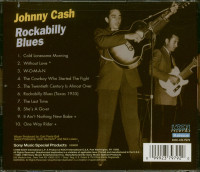 Aperçu: Rockabilly Blues (CD) Aperçu: Rockabilly Blues (CD)