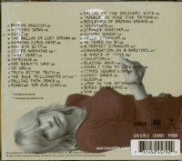 Aperçu: A Perfect Stranger (2-CD) Aperçu: A Perfect Stranger (2-CD)