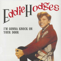 Aperçu: I'm Gonna Knock On Your Door (LP) Aperçu: I'm Gonna Knock On Your Door (LP)