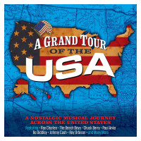 Aperçu: A Grand Tour Of The USA (3-CD) Aperçu: A Grand Tour Of The USA (3-CD)