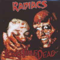 Aperçu: Long Time Dead (LP, colored Vinyl) Aperçu: Long Time Dead (LP, colored Vinyl)