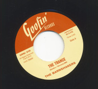 Aperçu: The Trance - Let Me Tell You About Love (7inch, 45rpm) Aperçu: The Trance - Let Me Tell You About Love (7inch, 45rpm)