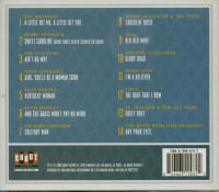 Aperçu: Forever Neil Diamond (CD) Aperçu: Forever Neil Diamond (CD)