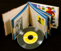 Aperçu: 1959 Schlager im Spiegel der Zeit (CD) Aperçu: 1959 Schlager im Spiegel der Zeit (CD)