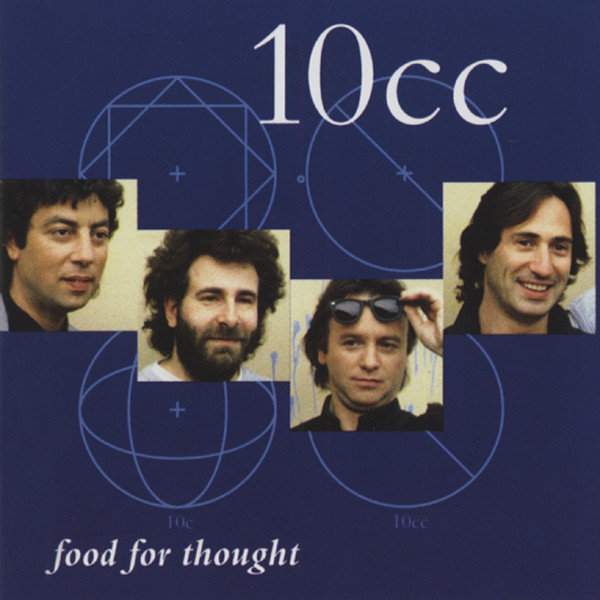 Food For Thought (1975)...plus Food For Thought (1975)...plus