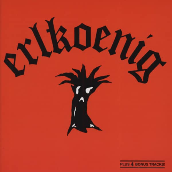 Erlkoenig (1973)